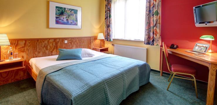 Hotel Toskana Wiesbaden Room photo